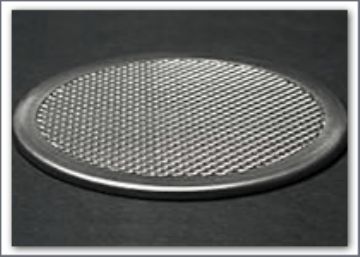 Filter Discs、Stainless Steel Filter  Discs